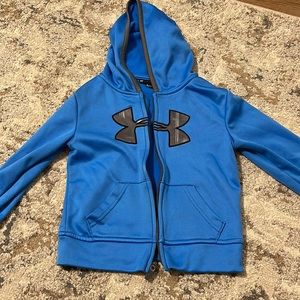 Under Armour Toddler Jacket